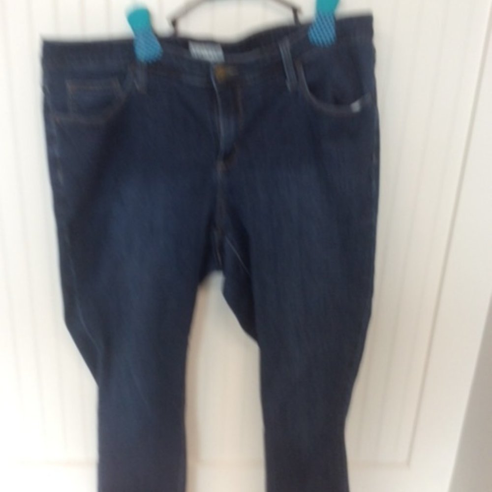 Women's jeans